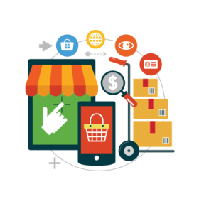 Разработка сложного сайта для сферы логистики в Соликамске